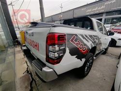 میتسوبیشی L200